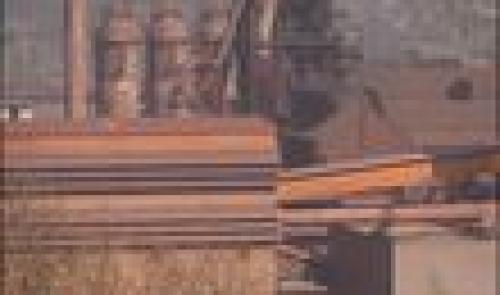 ArcelorMittal : le HFB est en activité